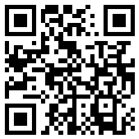QR Code for bitcoin:1NNvqimdnbYrp2owEEK7Fb2sUUaUfVmV2y