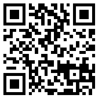 QR Code for bitcoin:1NP3VUgct34AmyGGXDGhyM8RDAmWGWSXf