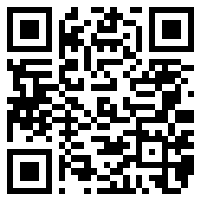 QR Code for bitcoin:1NP52fdthGNN3RvFqPLn86cBv637yNReLd