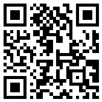 QR Code for bitcoin:1NPBXTudAhTbGjcKNMVMiktbf6CyPAu2Rj
