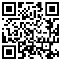 QR Code for bitcoin:1NPDFMiq3GVzDiJNM6r6AdWugXTpFuwtcS