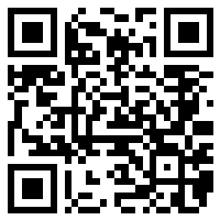 QR Code for bitcoin:1NPDsKbFgCv2idasdB3icy754vEC84BbFA