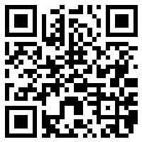 QR Code for bitcoin:1NPJ3xDrBWeMbRAY7cneFcMCL7fcdQWqbx
