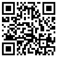 QR Code for bitcoin:1NPL668b3apVBcydvDgADeFM48dPTgecWR