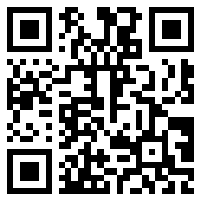 QR Code for bitcoin:1NPNCW2xZbbQuGkMqeH5ZyQaffXcg4vcPi