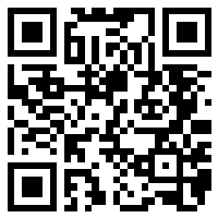 QR Code for bitcoin:1NPQCLhmqPgou5oReAebW8fpamFgND7pVp
