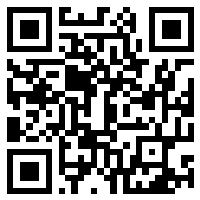 QR Code for bitcoin:1NPRfqHrFNUb5YnbdD9EH8Wo3jmRKMoSF