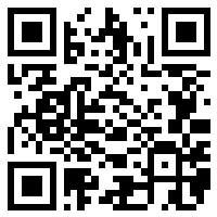 QR Code for bitcoin:1NPZGDFWkCcBmBEYwY11o7sKNrmV5hYbL2