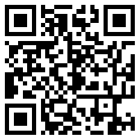 QR Code for bitcoin:1NPZjBDxmFq2xNWdJGS7Dt8j3aAMfza2K9