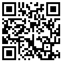 QR Code for bitcoin:1NPbaNUjsMUHRhw4bFiVBoKse3MWnf91DN