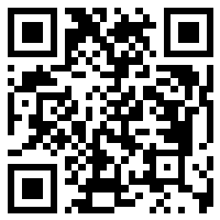 QR Code for bitcoin:1NPcCt7ZADYfQGeGBeAr6AmBQuxa4QaKDB