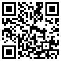 QR Code for bitcoin:1NPcpTrMAdWC2Lm6Zw45VR2e3wbF56dGeW