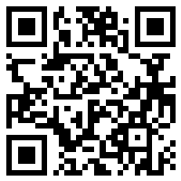 QR Code for bitcoin:1NPpdiACEYhRGtr3k94BmrLJDnYMGzbWSN