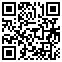 QR Code for bitcoin:1NQ8zJdJMHQCSGiTDoKtNeWKYyEi6g6mth