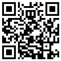 QR Code for bitcoin:1NQLaXH8YQhqt2VkDMd4b25WmM6UkLSDpZ