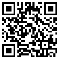 QR Code for bitcoin:1NQMUmyscffJdos1ECzXTyUAvfiSyoewi6