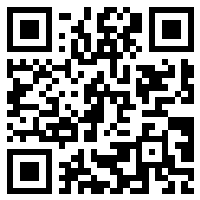 QR Code for bitcoin:1NQQgMT3WC1gpSAnYQuSCamp2Zet6wiq6o