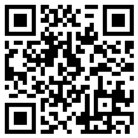 QR Code for bitcoin:1NQSLusGeH7HBacMpKbG6BDFLwug2ZSApj