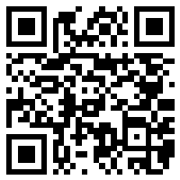 QR Code for bitcoin:1NQpF7fcAE89pm2yjFEh8nWZVsByaNabnr