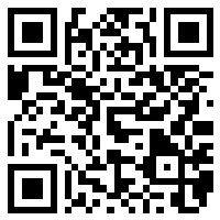 QR Code for bitcoin:1NR3BxJDYuG9qkLRcbLYsnPCC81gSbBePR