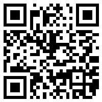 QR Code for bitcoin:1NR6DFDbR8smLE7ew1Cj3gakbPZgrjuwbw