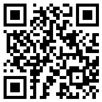 QR Code for bitcoin:1NRDdRXo5mtJAucuCEqj5gpN1PrVC3rtEH