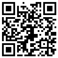 QR Code for bitcoin:1NRHDLTFaPBYNEbg2mKGmqM5UBuoJ5LSXT