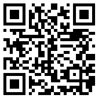 QR Code for bitcoin:1NRMjMSctpffnnP4NE6Drx5bcD9KA2qMWv