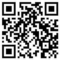 QR Code for bitcoin:1NRTWG63xJnipFmrJm9ETJs45eaDHEyTtE