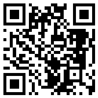 QR Code for bitcoin:1NRZxAwZtoASkaSnENApekyXkHRsypXaWE