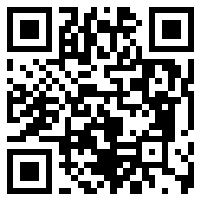 QR Code for bitcoin:1NRa2QFD2JvfEmjEjiXKdRxXoceD5UpA6W