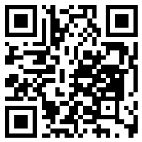 QR Code for bitcoin:1NRef1b2zCGGrCNfUMEUJU5dhU68MTr9i5