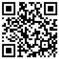 QR Code for bitcoin:1NRmxQz2G2pd7eaDjM1BHtU5SUBmD8NKWW