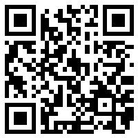 QR Code for bitcoin:1NRoM7JMevqAPmyDAHuns5fmgP994tJRtT
