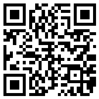 QR Code for bitcoin:1NRocxvBafAxmfnES1nvDjDBBbDFiJJwmK