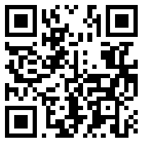 QR Code for bitcoin:1NRokeBXoPZ8ALHdWV2aPncdB2D2TJRQme