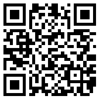 QR Code for bitcoin:1NRpgFPCrvhMEnQeiL46r6hds9HuLBGE5f