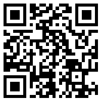 QR Code for bitcoin:1NRvToQKBXsSYtDoj96ZTF4zbGaMhGGXck