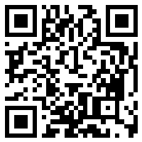 QR Code for bitcoin:1NS1CSuw7a7pF9i4ARCx7ksScm7nUsjtec