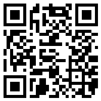 QR Code for bitcoin:1NS38JmLFMPHrkr35uMVNV6Vf1L17Bmdyt