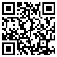 QR Code for bitcoin:1NS5f7RUBkMtkx9aggbWCXFibi9yQLfzdh