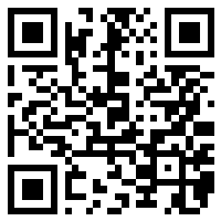 QR Code for bitcoin:1NSCRoaW7oDNpL9dQDnxdG83msJGSWumGq