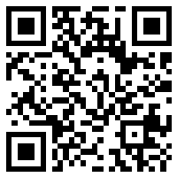 QR Code for bitcoin:1NSCoZHE3oinrizoRb22YzYTPUWMPTWCeF