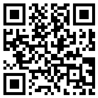 QR Code for bitcoin:1NSDwXzDKuoPk85Qi2QAnZxeKZoL9FKAEX