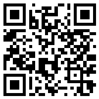 QR Code for bitcoin:1NSHb2yGDMbss1MWbRqusDhuxWNTU5PAF7