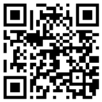 QR Code for bitcoin:1NSMEmLHMQss3j7gFbUN7CaeEFjPfs6GDm