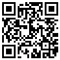 QR Code for bitcoin:1NSMMMJbU2UxiokFdBwgz4zjGBMsSbWUNv