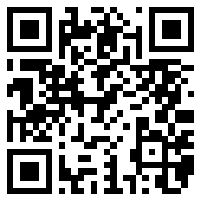 QR Code for bitcoin:1NSPn1CDVeF1epVd6equQwvbiZYPy57GXh