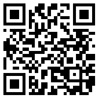 QR Code for bitcoin:1NSQRmAzmyKnZaddT2bi3T4RcaKkEM2bXJ