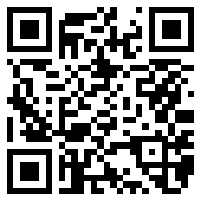 QR Code for bitcoin:1NSRNoQ4p84TbrUBYpDMFoCifaCyrcvhLs
